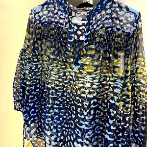 Catherine Malandrino Shirt